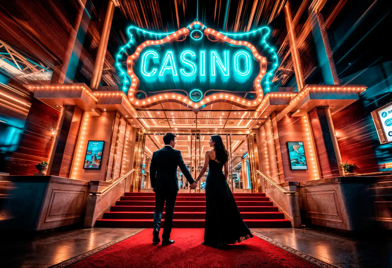 How Movie Slots Turn Famous Films into Casino Games