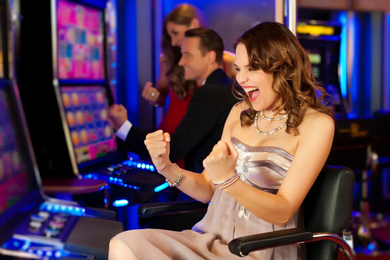 Movie Slots Play