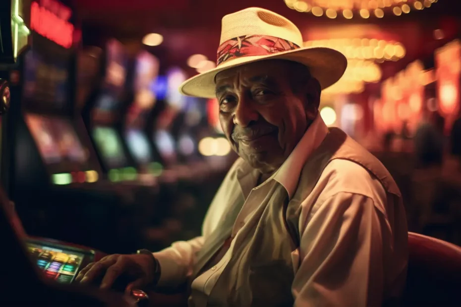 Action and Adventure Movie Slots Online