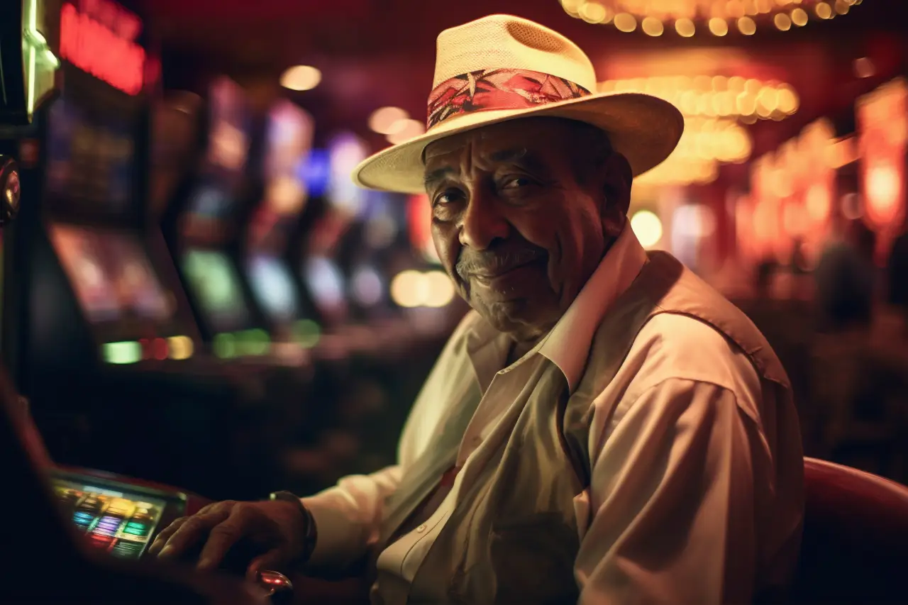 Action and Adventure Movie Slots Online