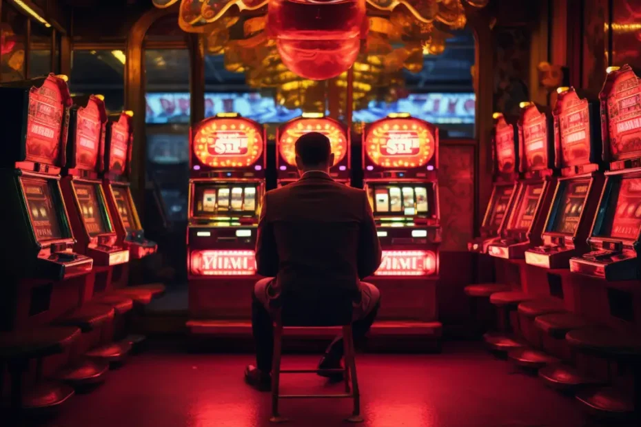 What Makes Movie-Inspired Slots More Immersive Than Regular Slots