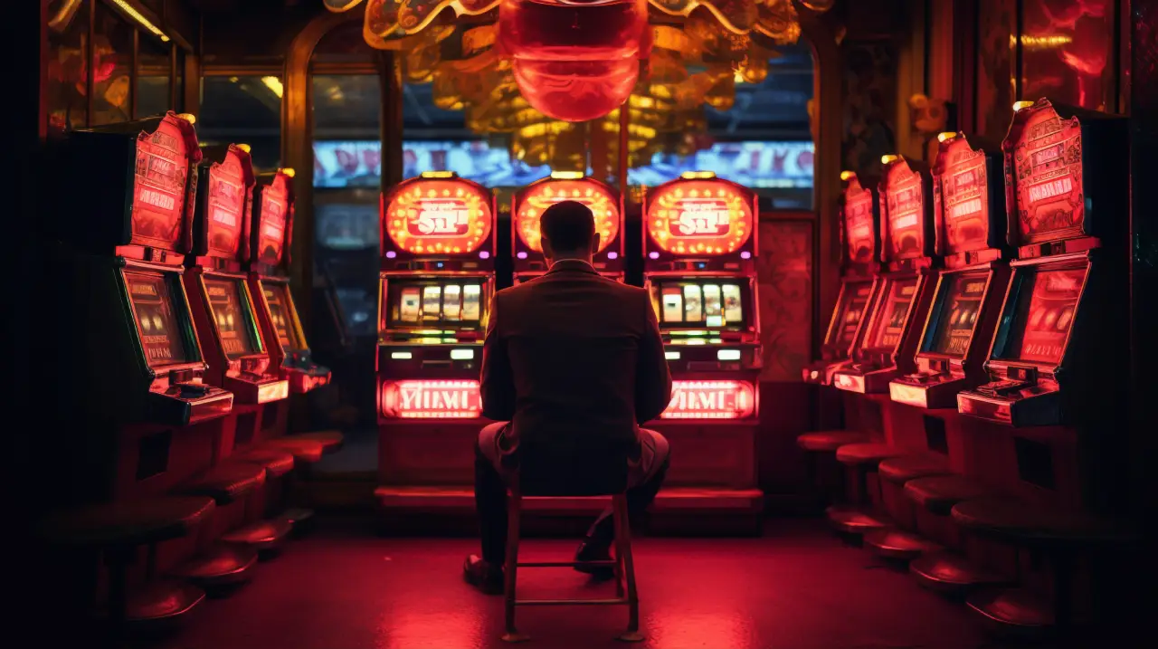 What Makes Movie-Inspired Slots More Immersive Than Regular Slots